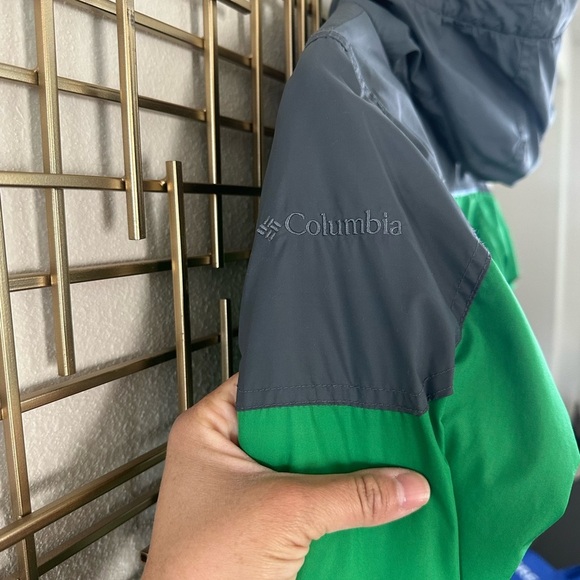 Columbia youth jacket - Picture 3 of 8